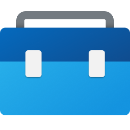 The package icon