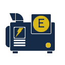 The package icon